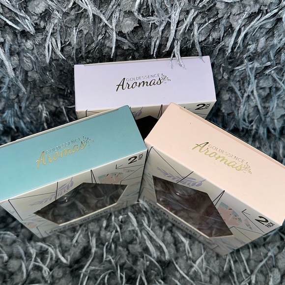 ɴᴡᴛ Crystal Infused Body Oil Sets🔮 - Picture 5 of 5